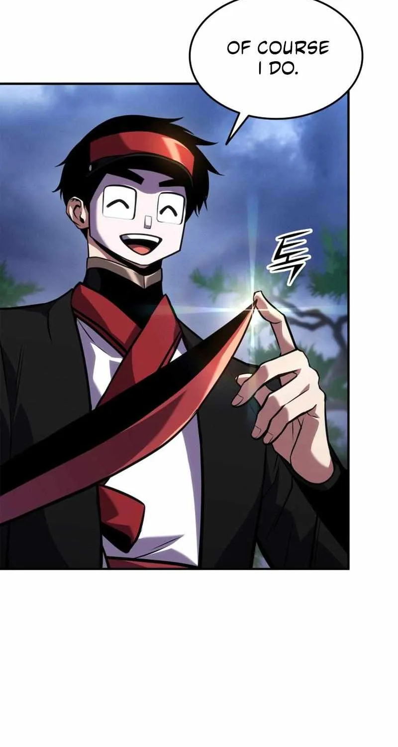 Read Ranker’S Return chapter 126 image 8 on Lezhin