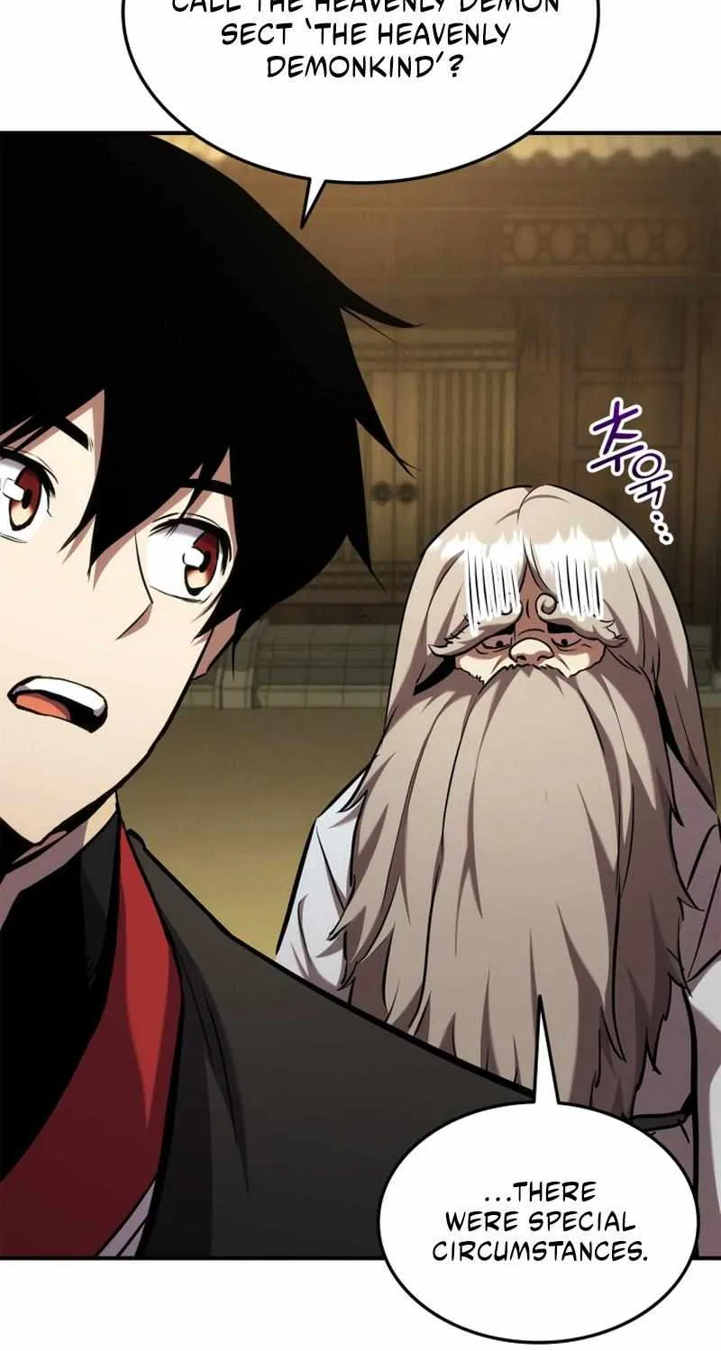 Read Ranker’S Return chapter 126 image 80 on Lezhin
