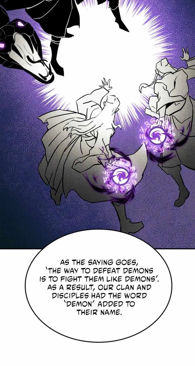 Read Ranker’S Return chapter 126 image 82 on Lezhin