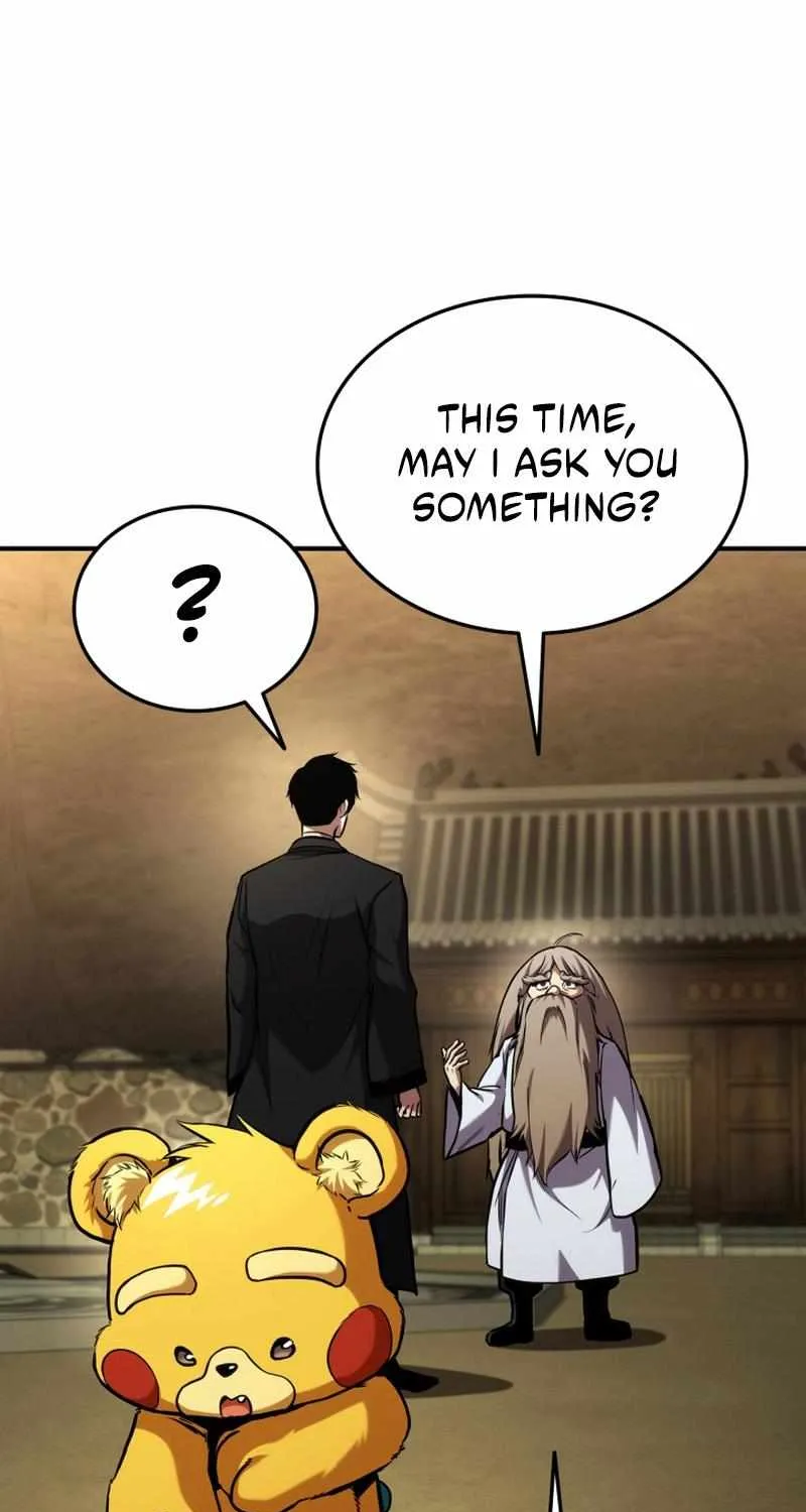 Read Ranker’S Return chapter 126 image 85 on Lezhin