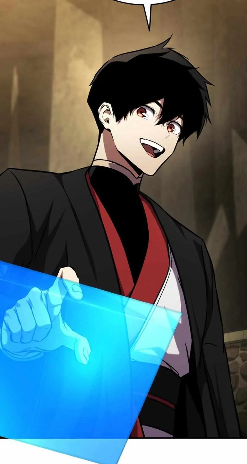 Read Ranker’S Return chapter 126 image 87 on Lezhin