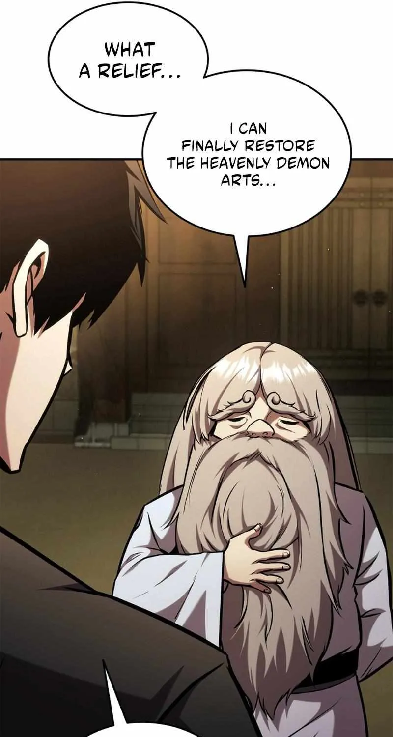 Read Ranker’S Return chapter 126 image 89 on Lezhin
