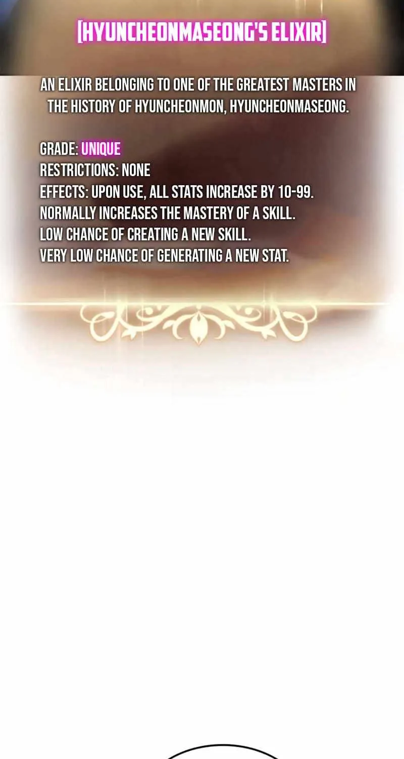 Read Ranker’S Return chapter 127.1 image 14 on Lezhin