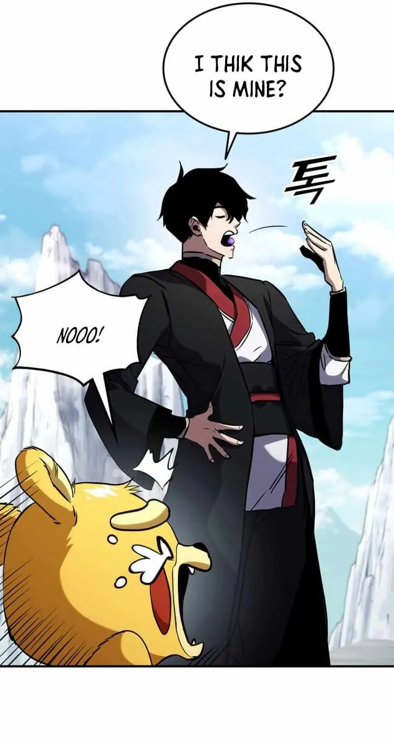Read Ranker’S Return chapter 127.1 image 17 on Lezhin