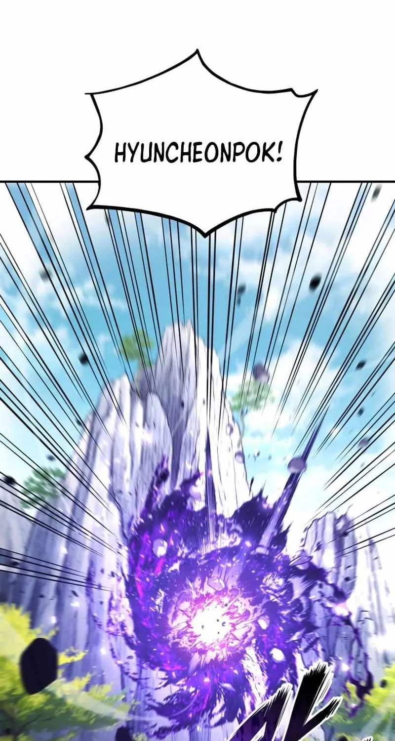 Read Ranker’S Return chapter 127.1 image 2 on Lezhin