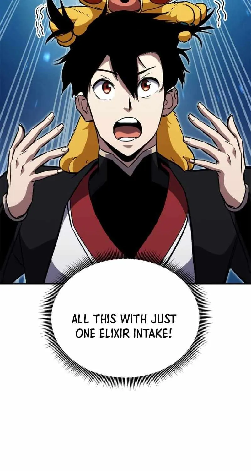 Read Ranker’S Return chapter 127.1 image 22 on Lezhin