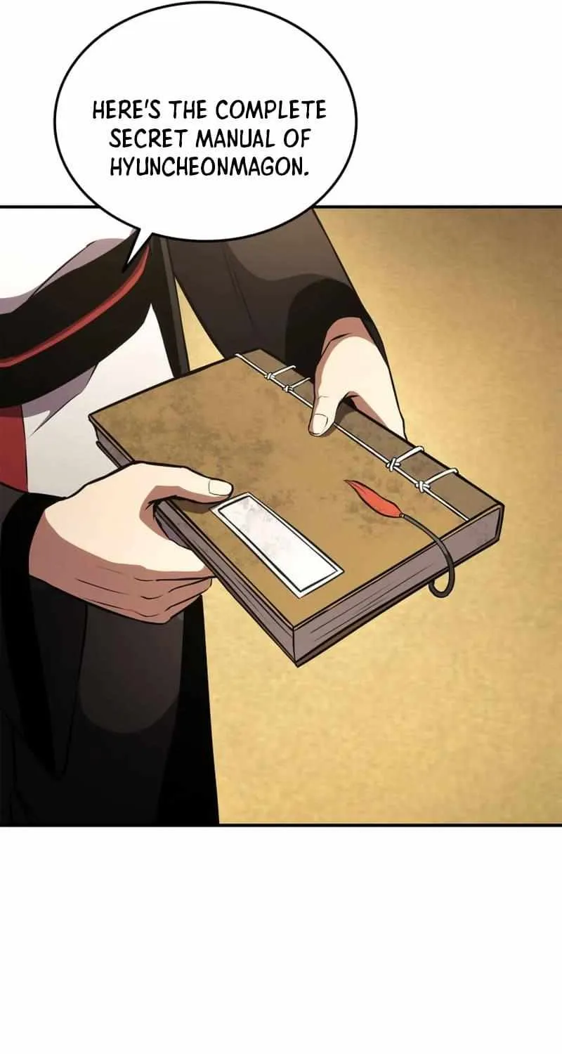 Read Ranker’S Return chapter 127.1 image 27 on Lezhin