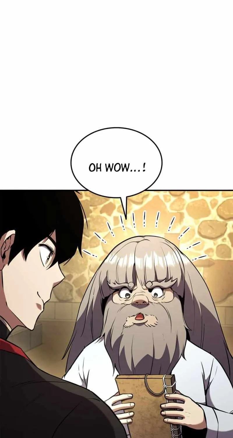 Read Ranker’S Return chapter 127.1 image 28 on Lezhin