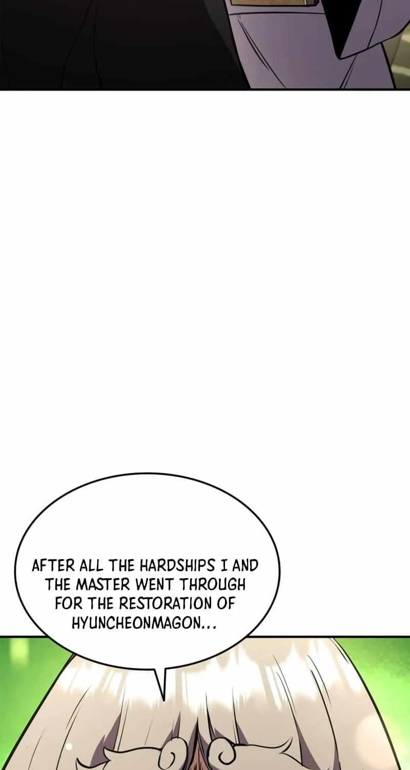 Read Ranker’S Return chapter 127.1 image 29 on Lezhin