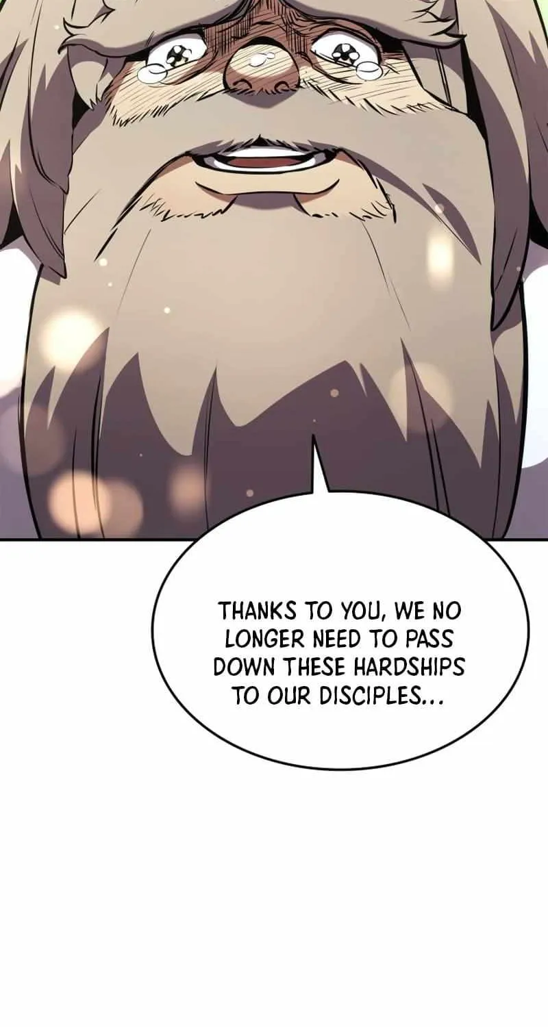 Read Ranker’S Return chapter 127.1 image 30 on Lezhin