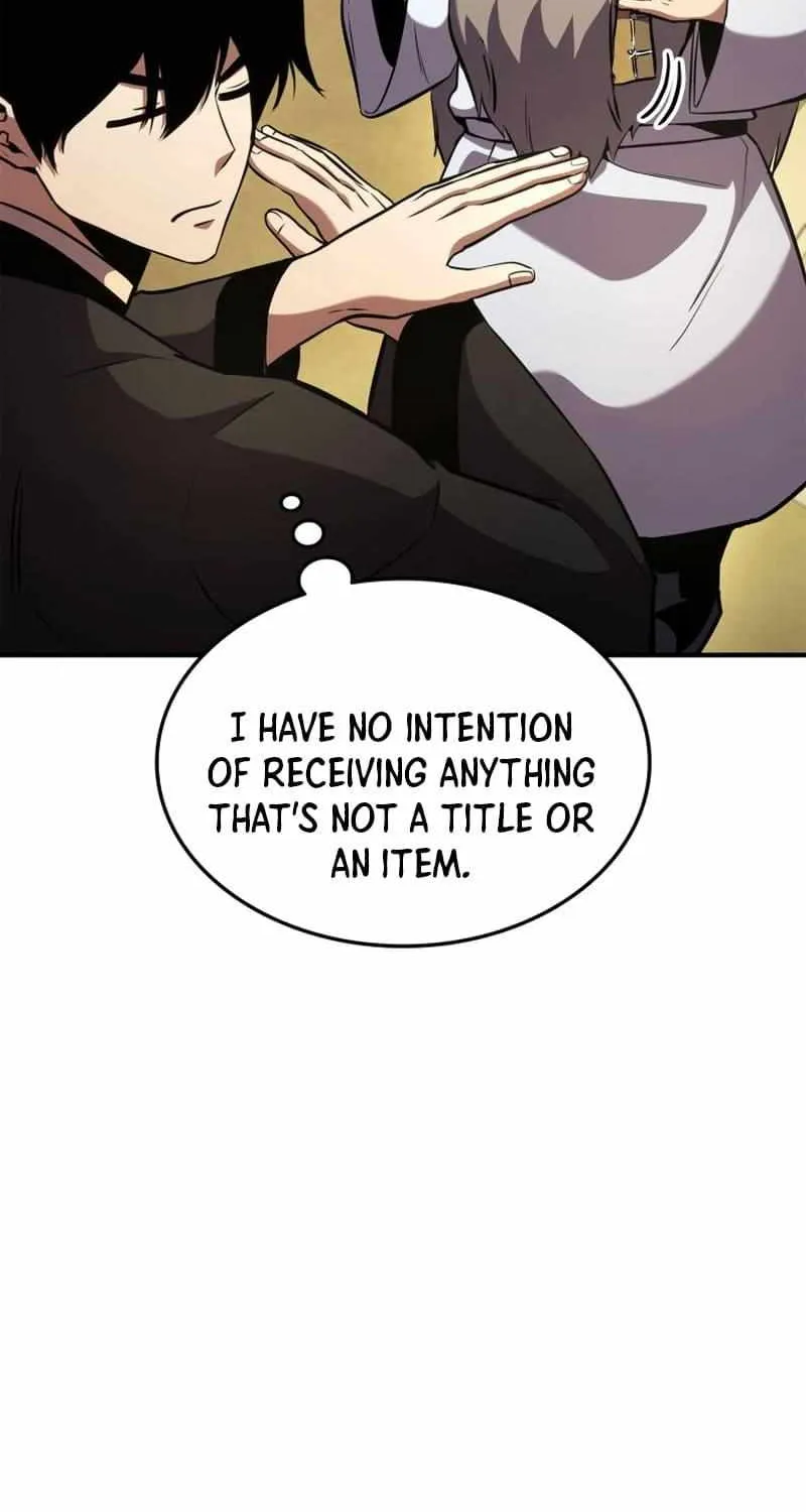 Read Ranker’S Return chapter 127.1 image 32 on Lezhin