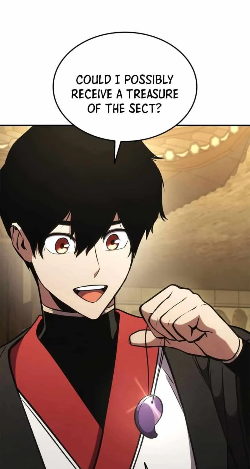 Read Ranker’S Return chapter 127.1 image 33 on Lezhin