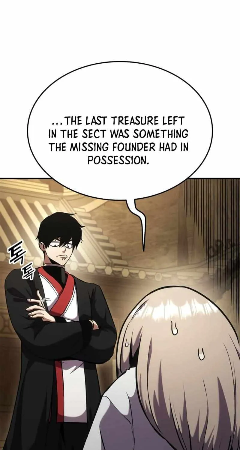 Read Ranker’S Return chapter 127.1 image 38 on Lezhin