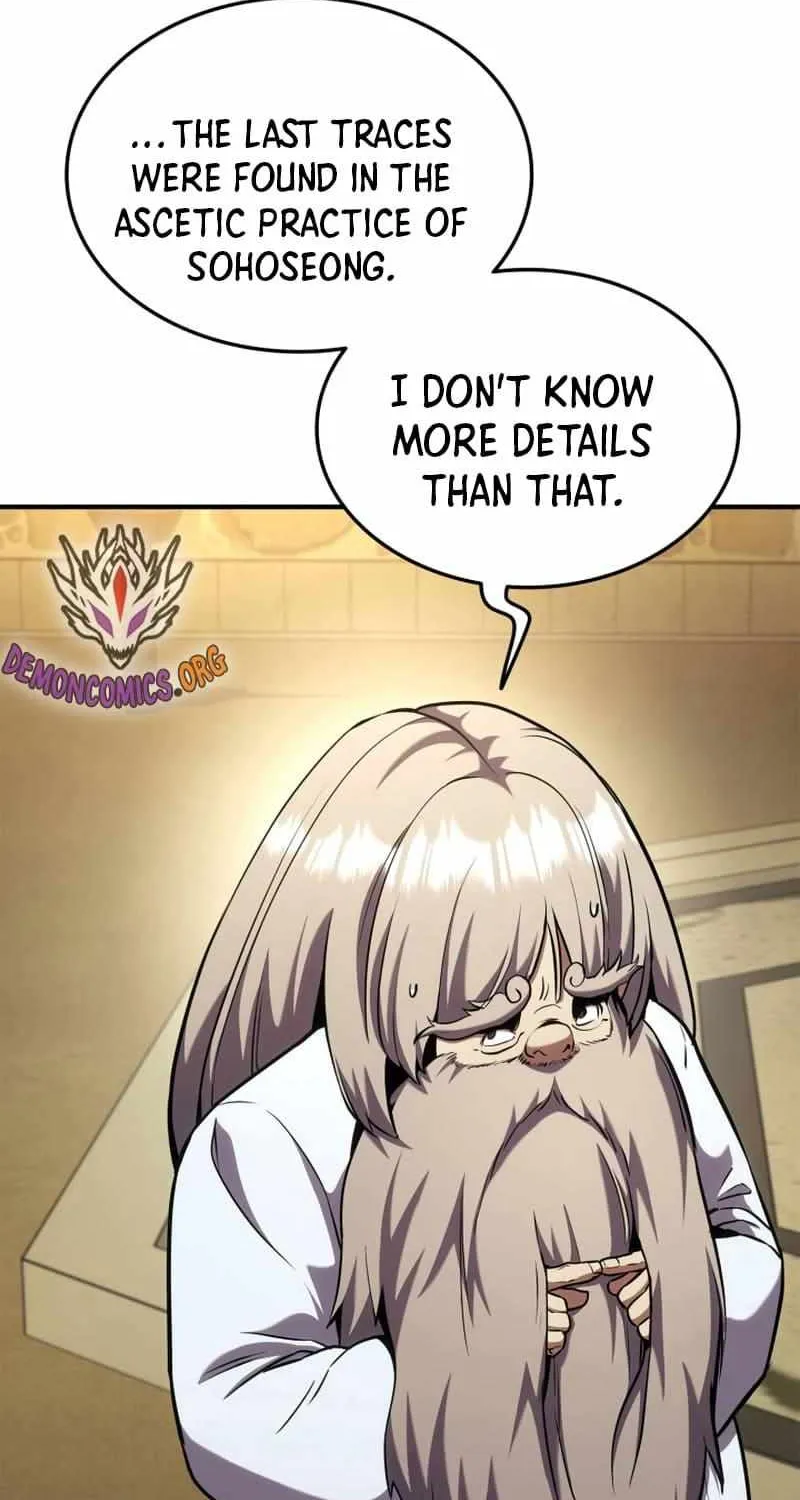 Read Ranker’S Return chapter 127.1 image 41 on Lezhin