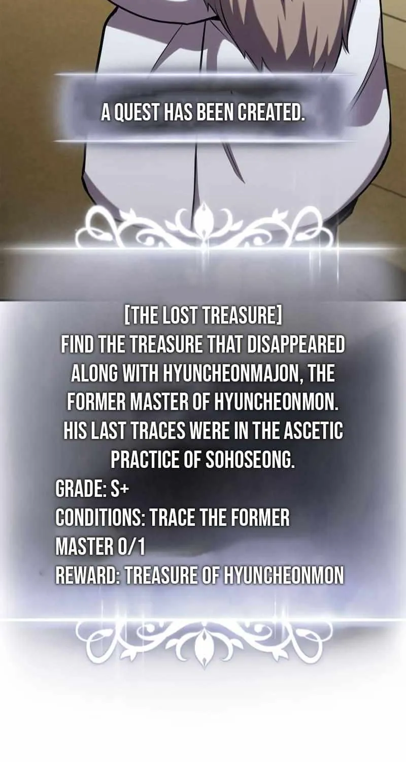 Read Ranker’S Return chapter 127.1 image 42 on Lezhin