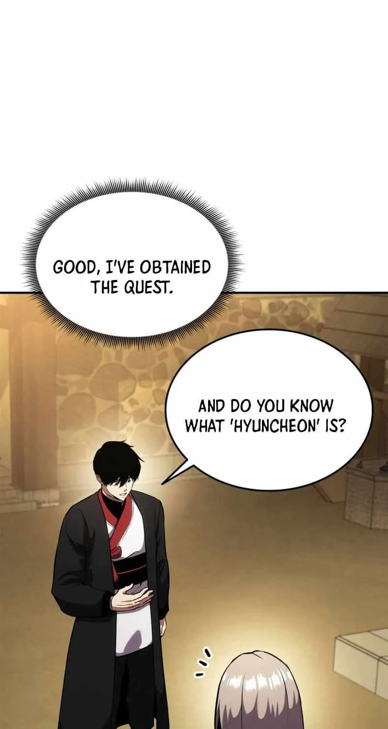 Read Ranker’S Return chapter 127.1 image 43 on Lezhin