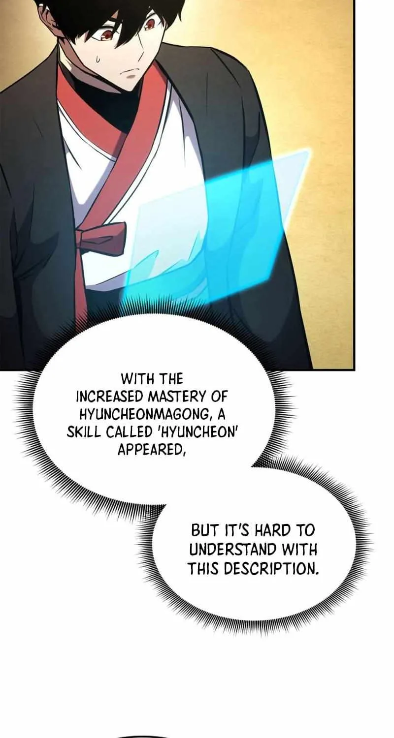 Read Ranker’S Return chapter 127.1 image 45 on Lezhin