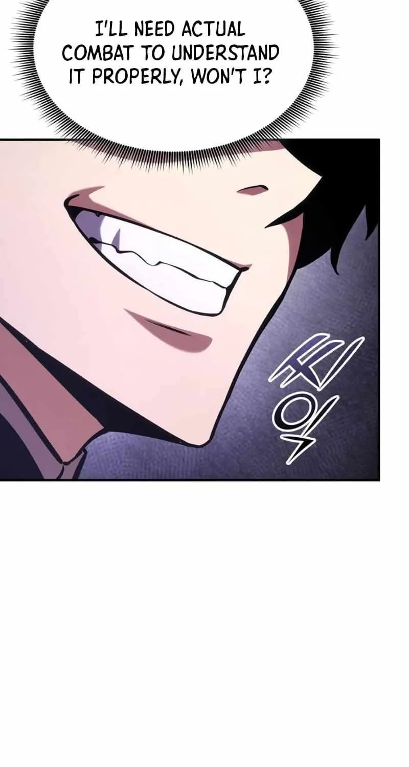 Read Ranker’S Return chapter 127.1 image 50 on Lezhin