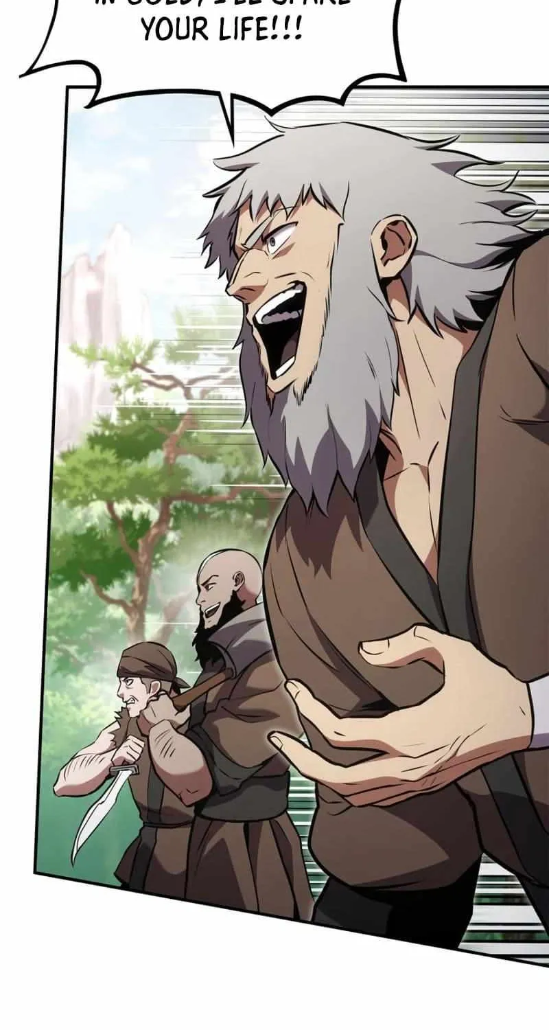Read Ranker’S Return chapter 127.1 image 53 on Lezhin