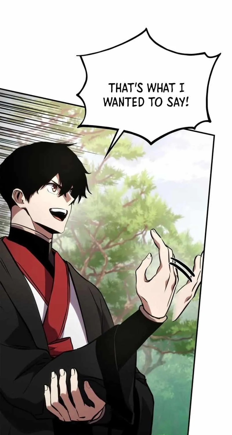 Read Ranker’S Return chapter 127.1 image 54 on Lezhin