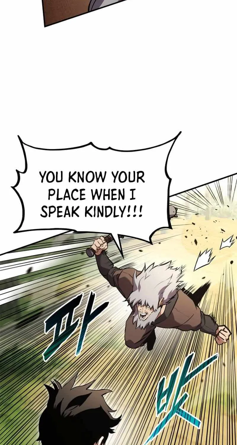 Read Ranker’S Return chapter 127.1 image 57 on Lezhin