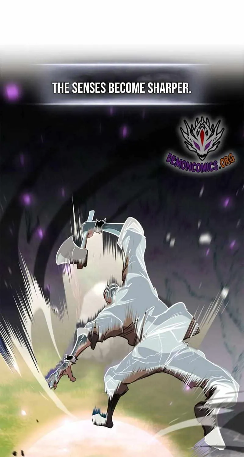 Read Ranker’S Return chapter 127.1 image 65 on Lezhin