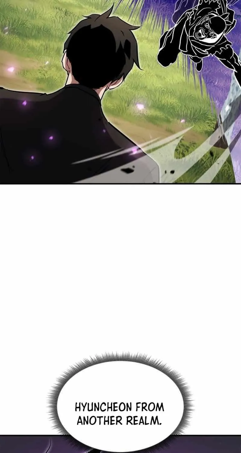 Read Ranker’S Return chapter 127.1 image 68 on Lezhin