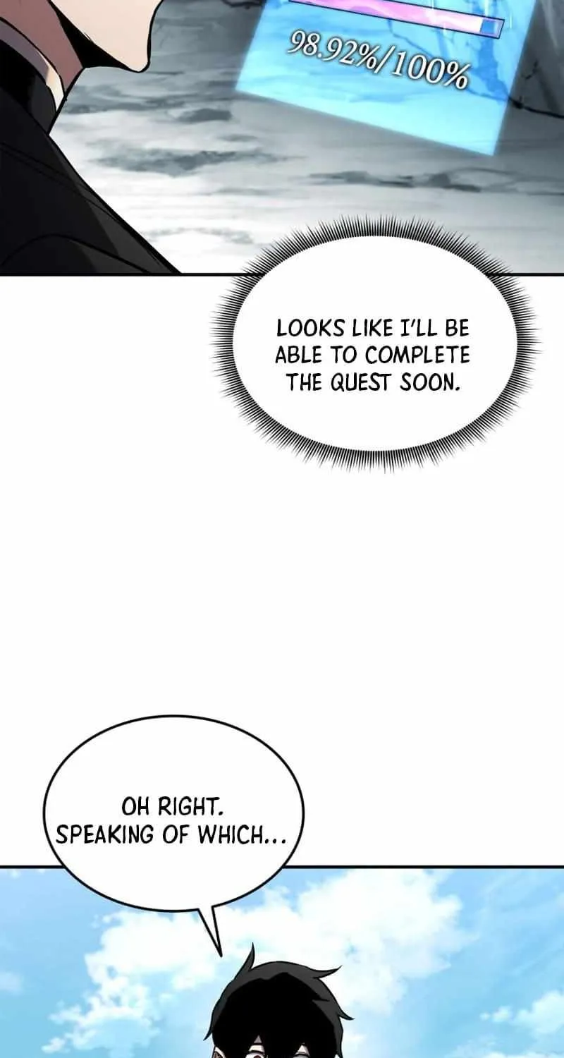 Read Ranker’S Return chapter 127.1 image 7 on Lezhin