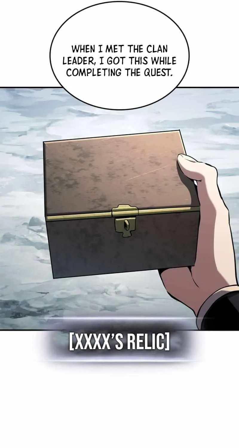 Read Ranker’S Return chapter 127.1 image 9 on Lezhin