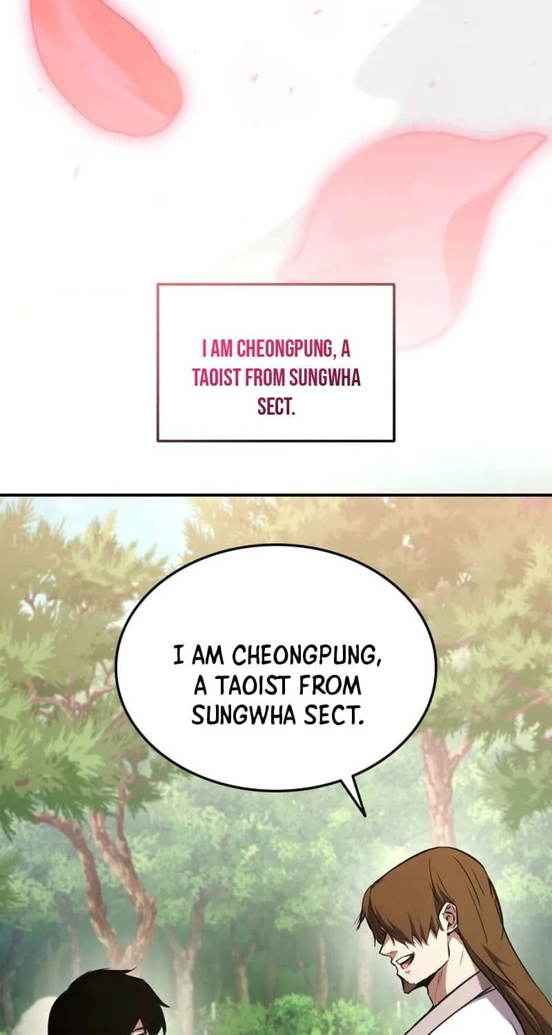 Read Ranker’S Return chapter 127.3 image 13 on Lezhin