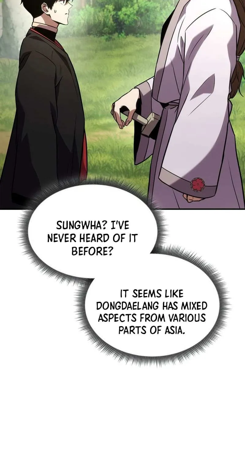 Read Ranker’S Return chapter 127.3 image 14 on Lezhin