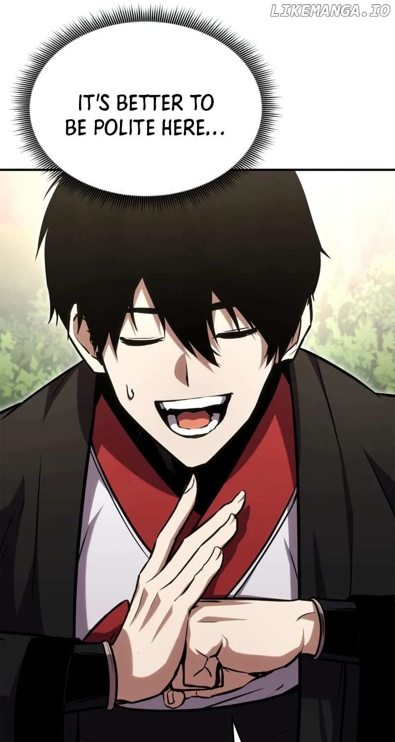 Read Ranker’S Return chapter 127.3 image 17 on Lezhin