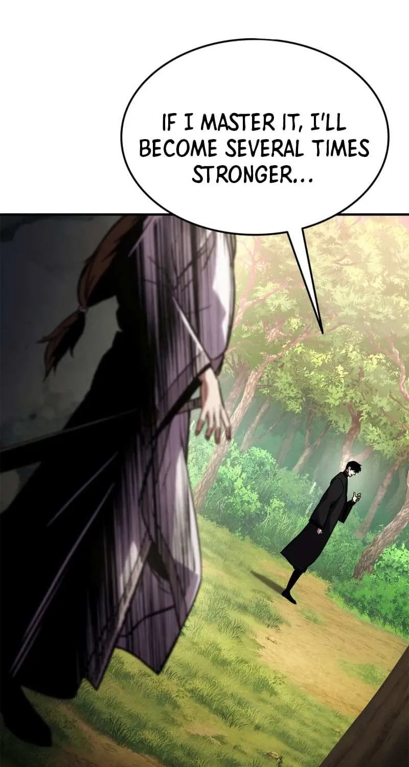 Read Ranker’S Return chapter 127.3 image 2 on Lezhin
