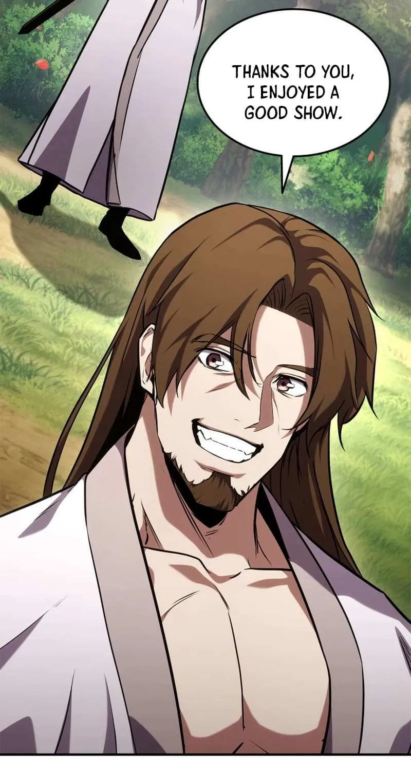 Read Ranker’S Return chapter 127.3 image 8 on Lezhin