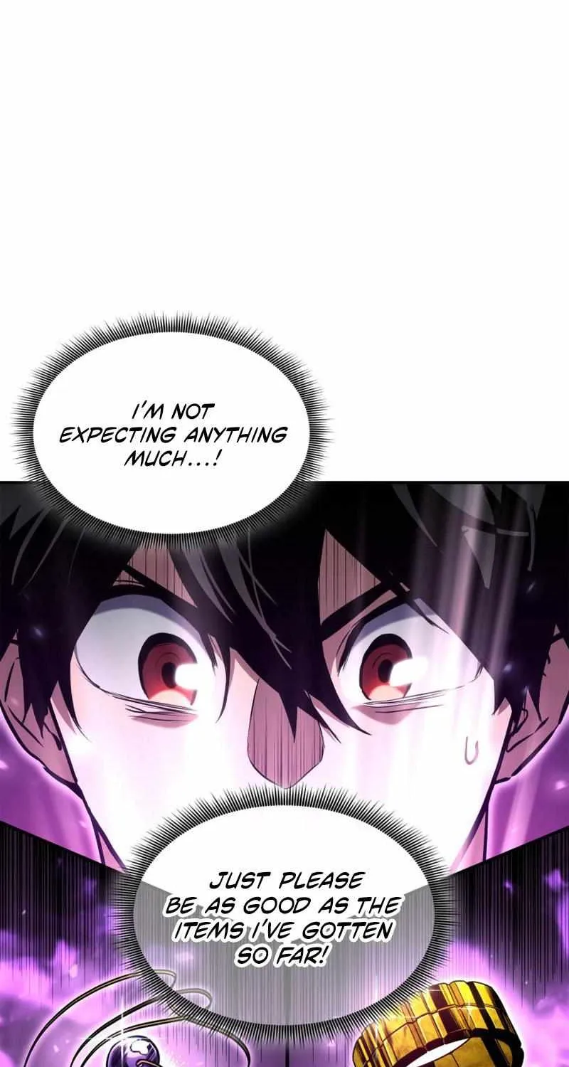 Read Ranker’S Return chapter 127 image 11 on Lezhin