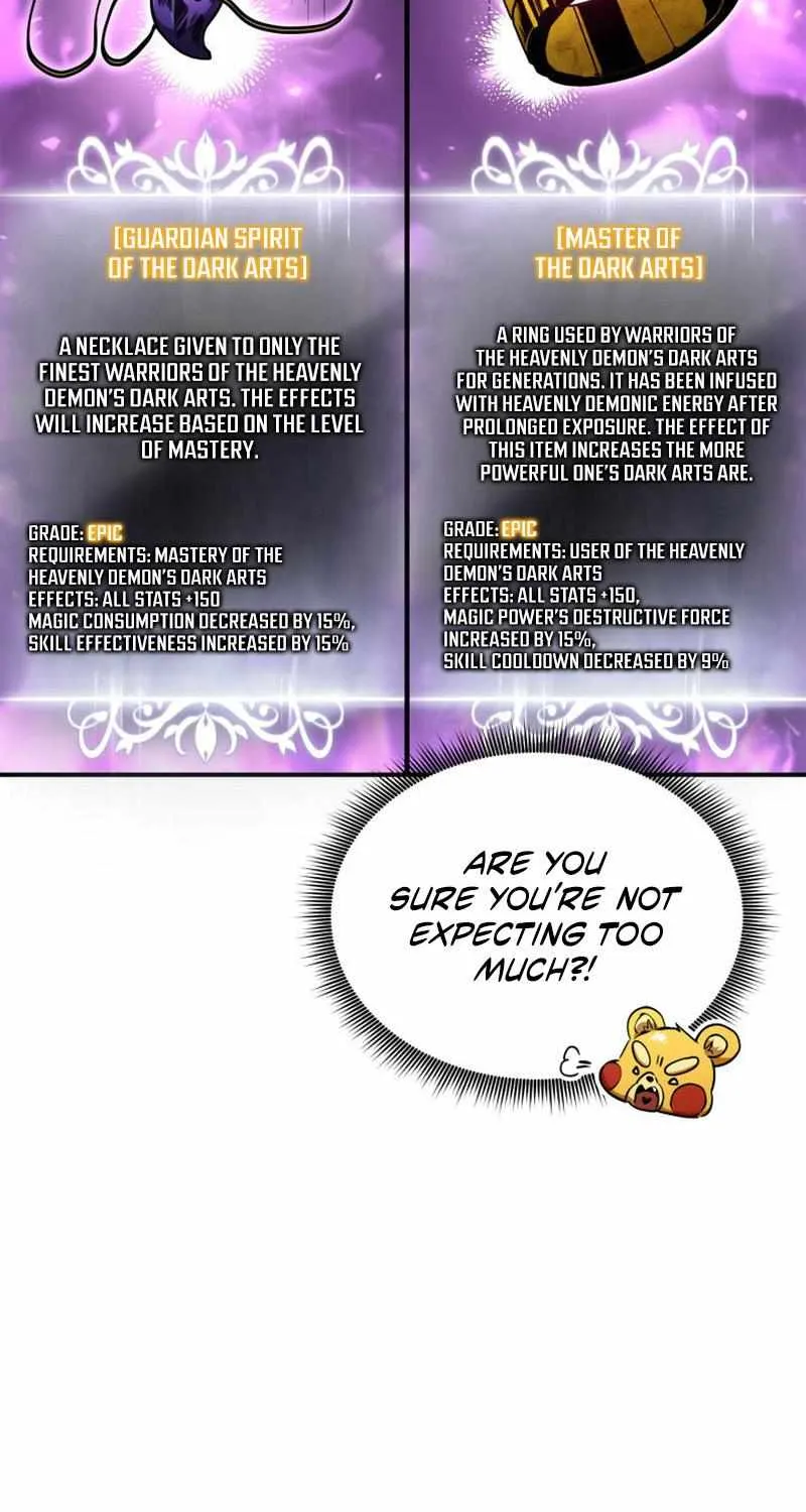 Read Ranker’S Return chapter 127 image 12 on Lezhin