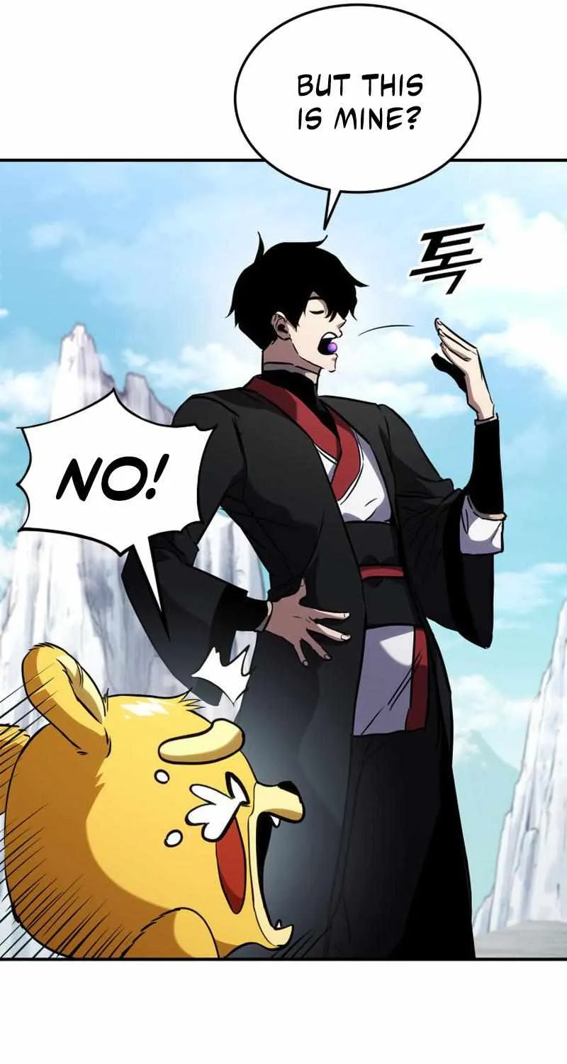 Read Ranker’S Return chapter 127 image 18 on Lezhin
