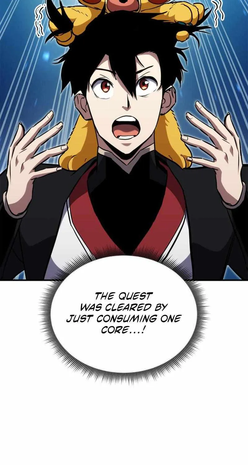 Read Ranker’S Return chapter 127 image 23 on Lezhin