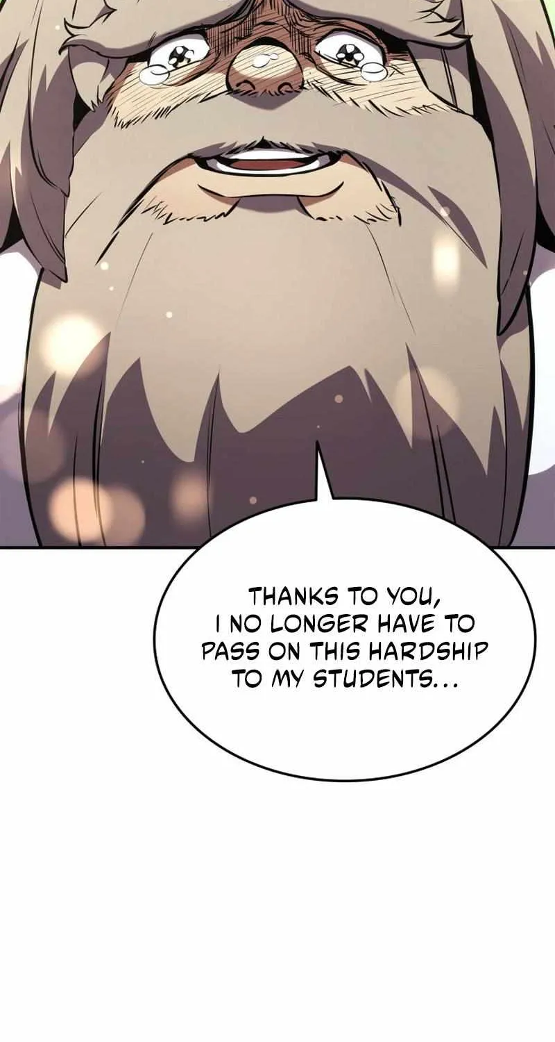 Read Ranker’S Return chapter 127 image 31 on Lezhin