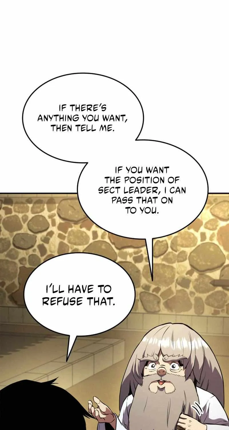 Read Ranker’S Return chapter 127 image 32 on Lezhin