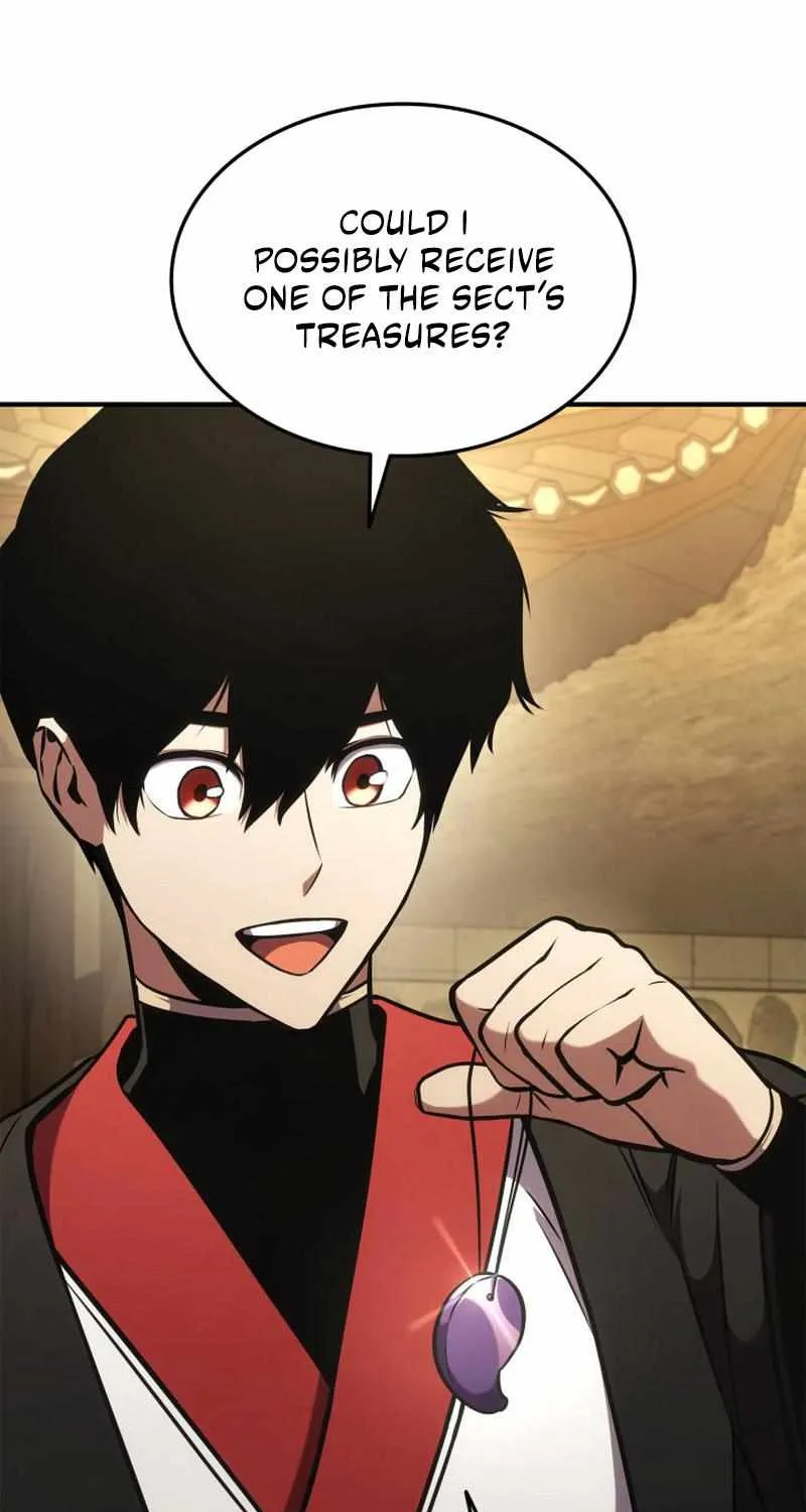 Read Ranker’S Return chapter 127 image 34 on Lezhin