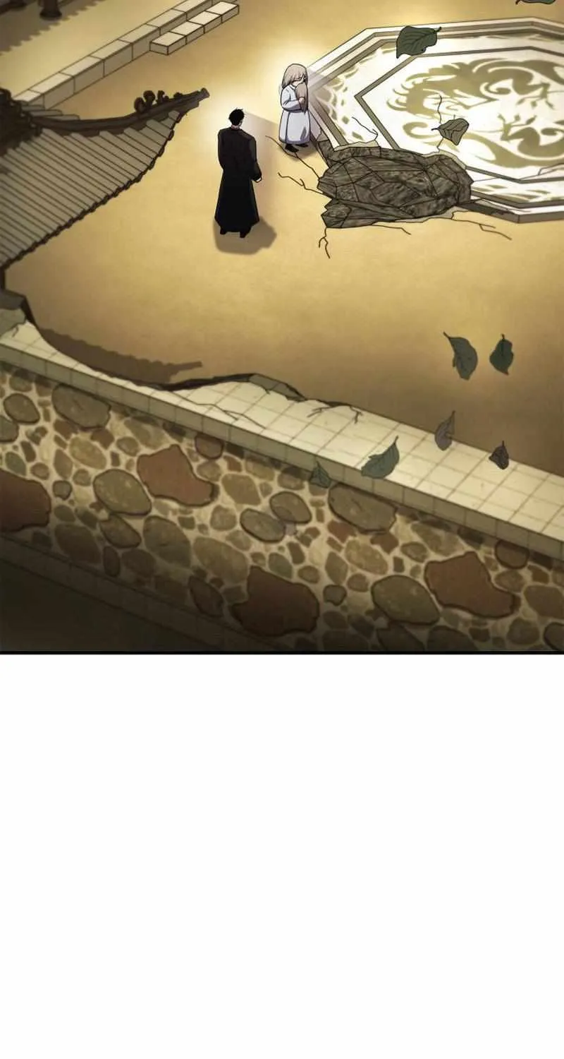 Read Ranker’S Return chapter 127 image 38 on Lezhin