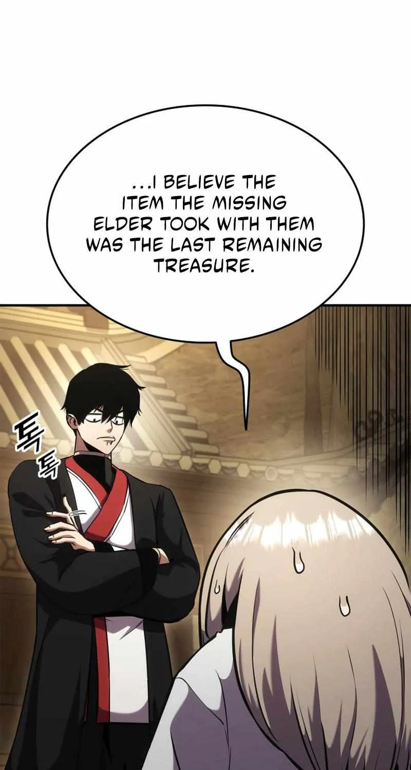 Read Ranker’S Return chapter 127 image 39 on Lezhin