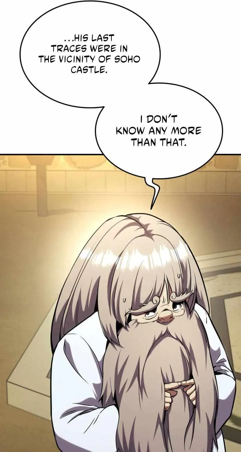 Read Ranker’S Return chapter 127 image 41 on Lezhin