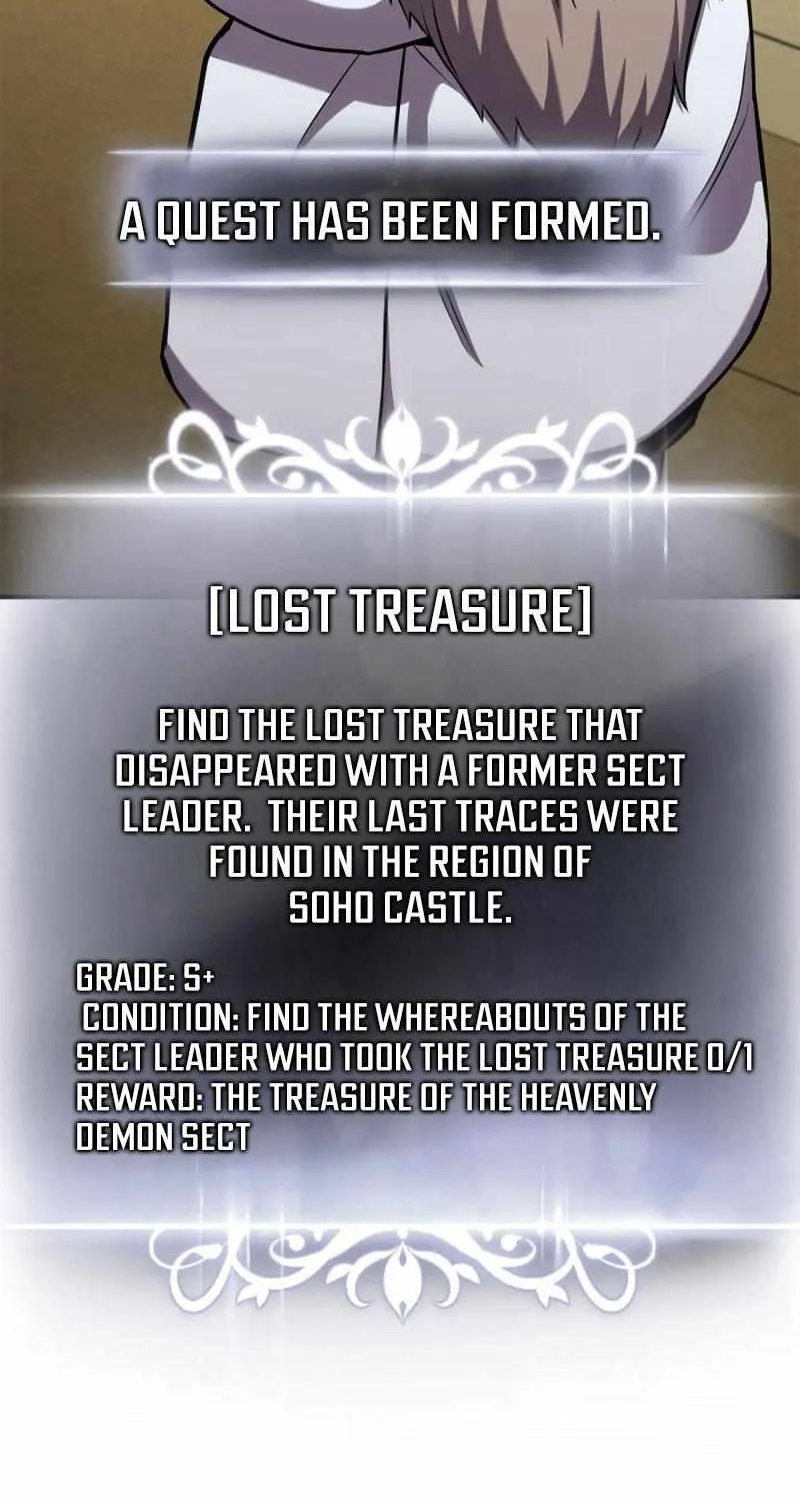 Read Ranker’S Return chapter 127 image 42 on Lezhin