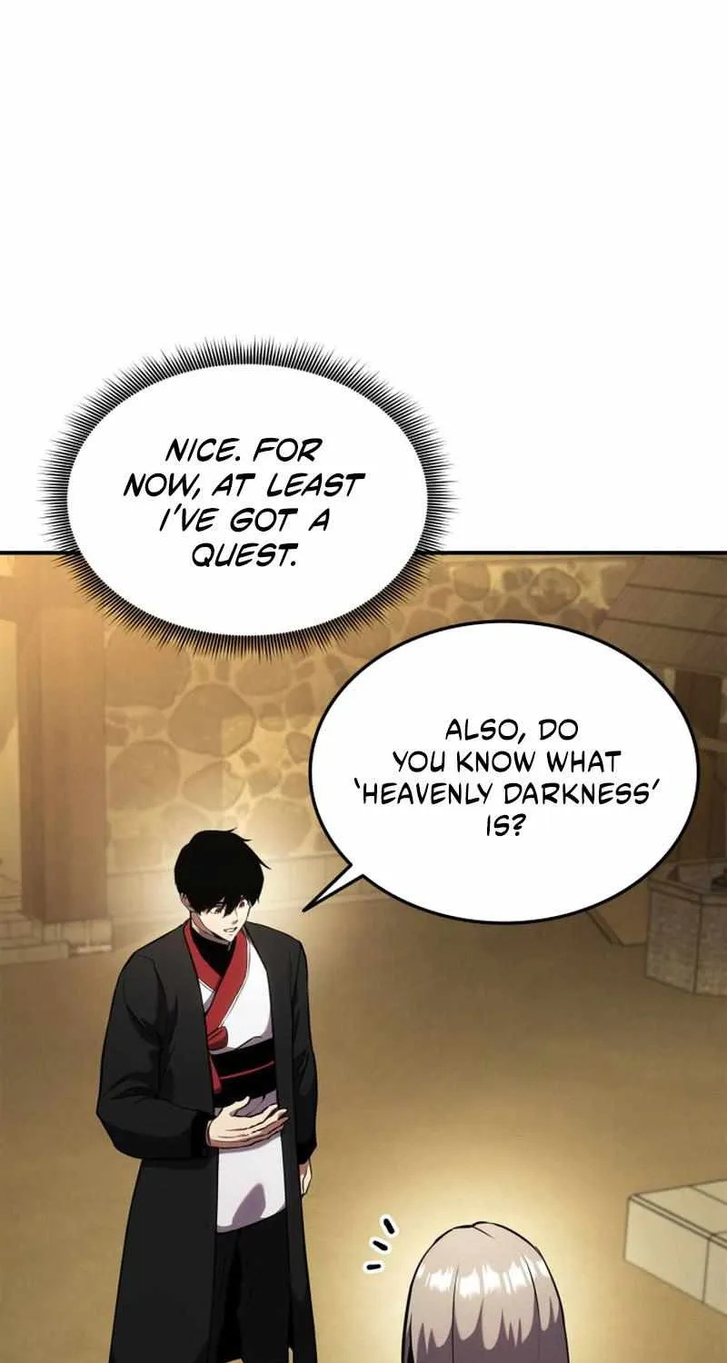 Read Ranker’S Return chapter 127 image 43 on Lezhin