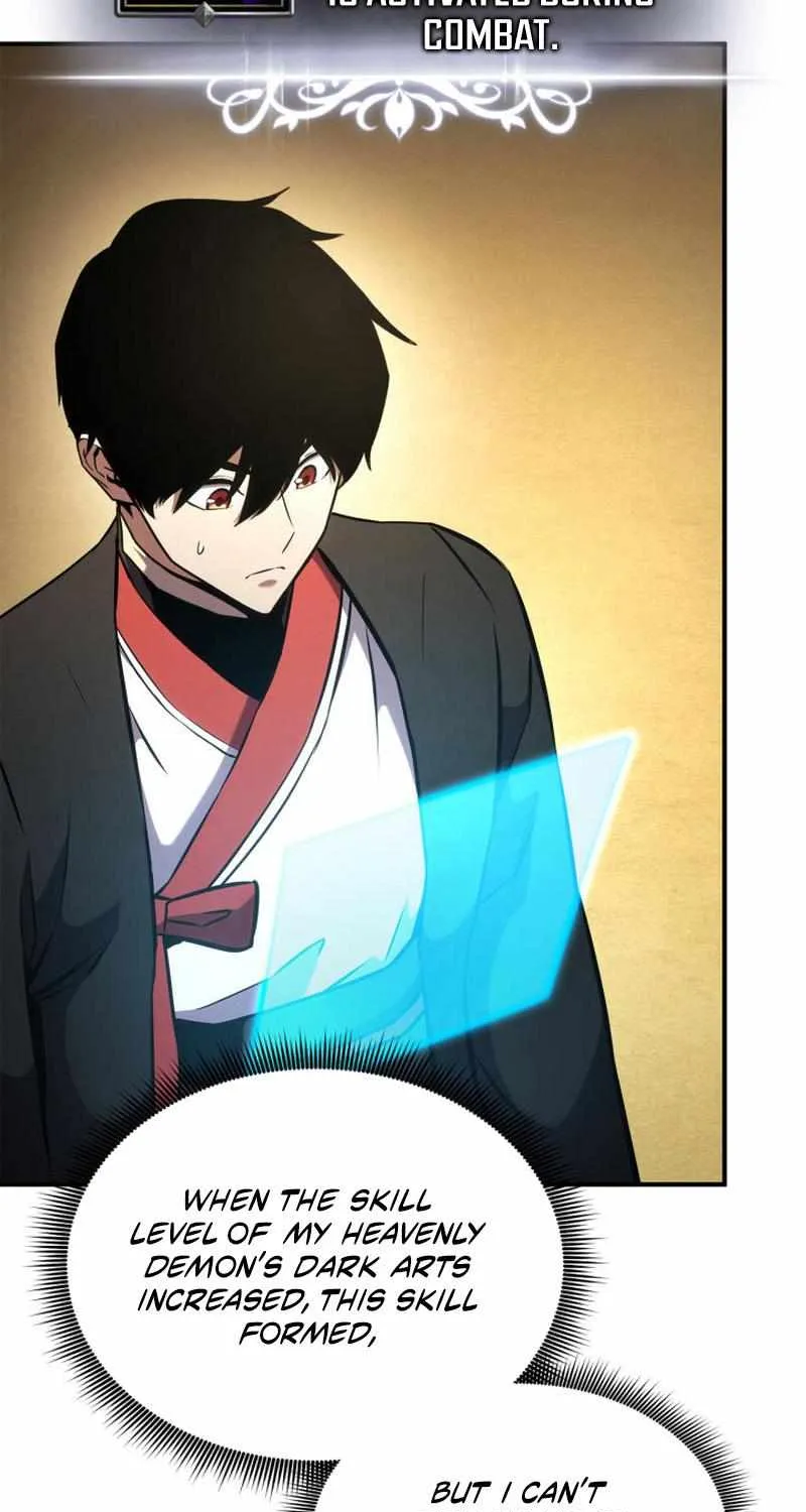 Read Ranker’S Return chapter 127 image 45 on Lezhin