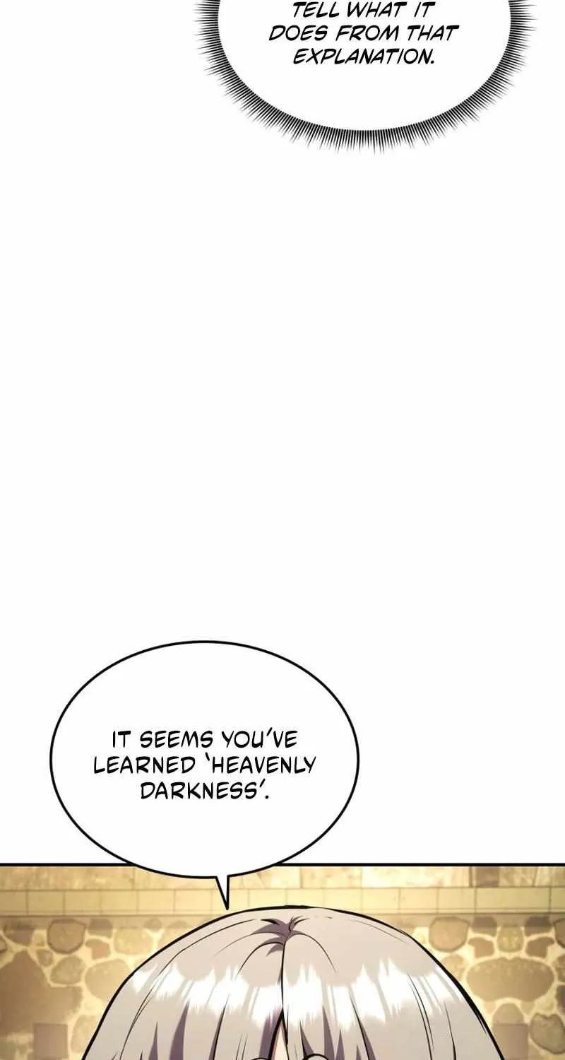 Read Ranker’S Return chapter 127 image 46 on Lezhin