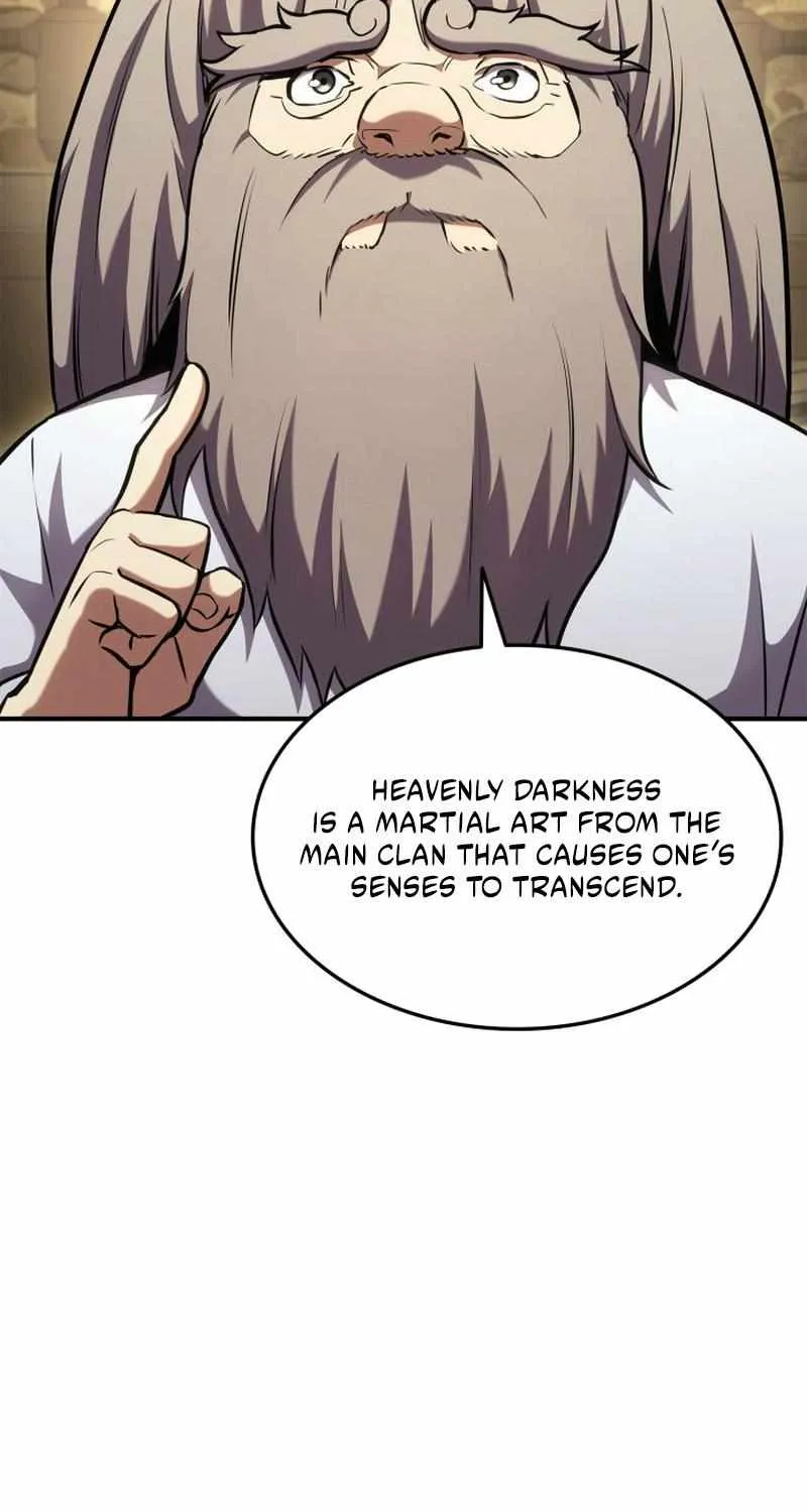 Read Ranker’S Return chapter 127 image 47 on Lezhin