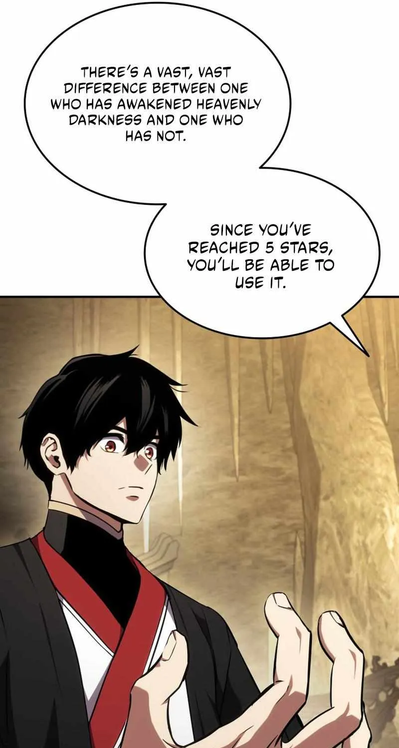 Read Ranker’S Return chapter 127 image 49 on Lezhin